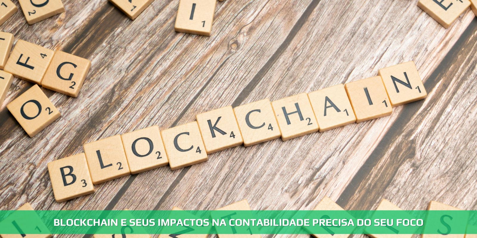 Figura 4 - BLOCKCHAIN E SEU IMPACTO NA CONTABILIDADE